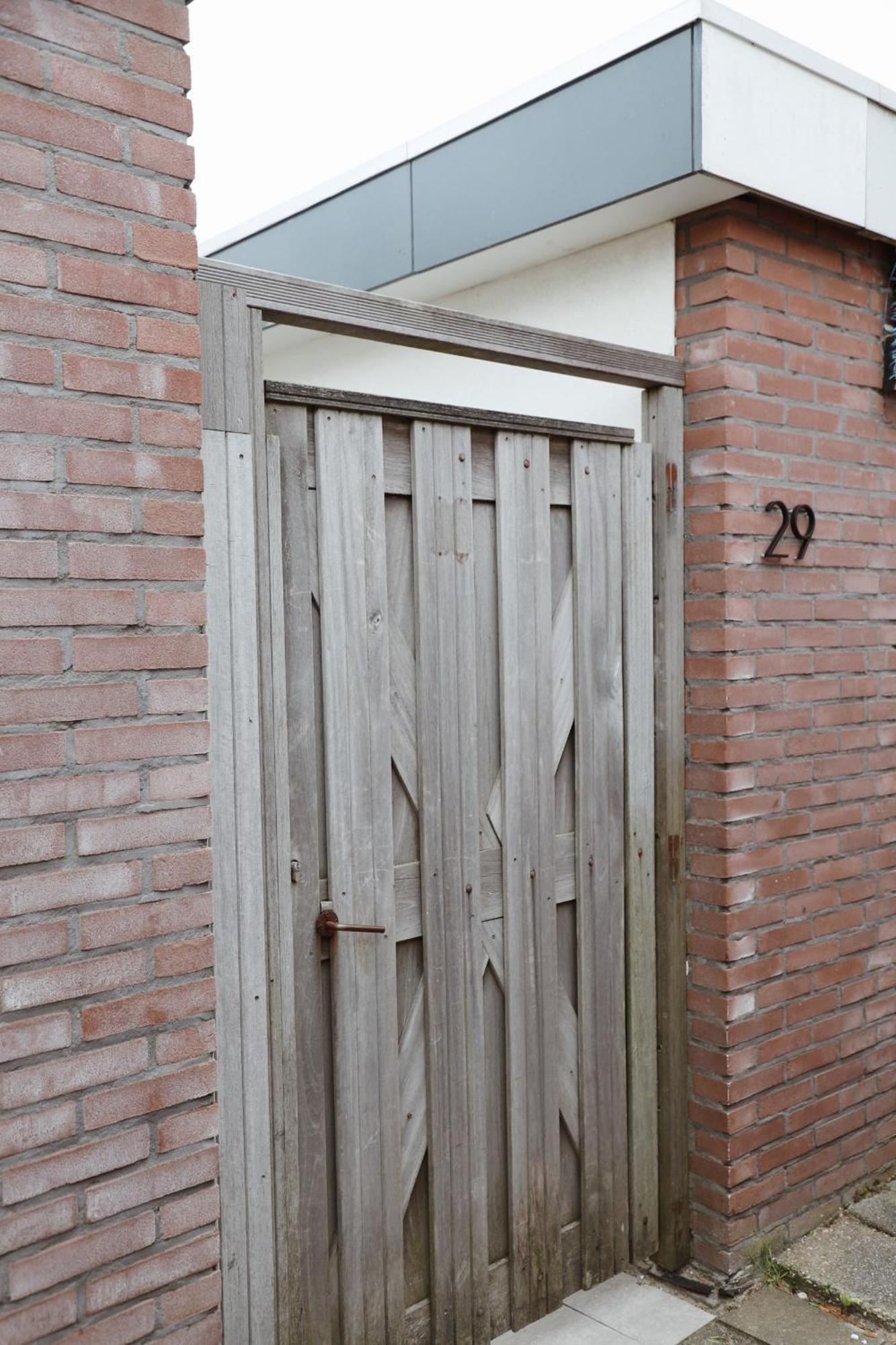 Charley'S Beachhouse Noordwijk Exterior photo